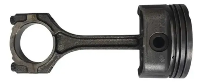 Pistão Com Biela Hb20 Cerato 1.6 2013 - 2018