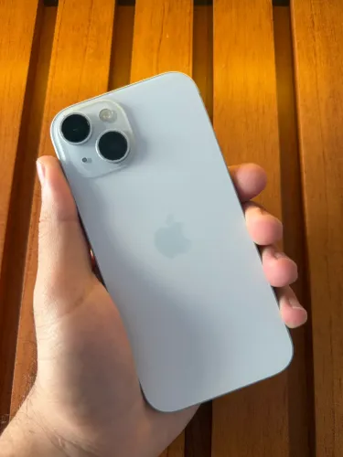 iPhone 15 128gb - 100% ORIGINAL