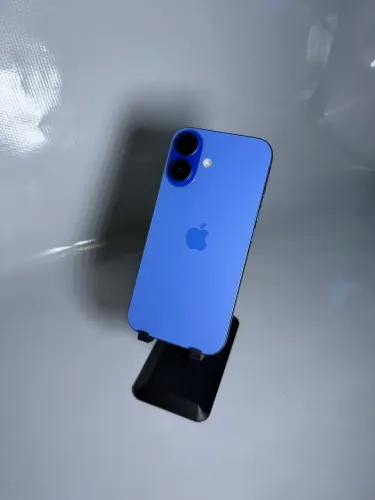IPHONE 16 128GB ULTRAMARINO