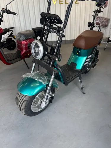 X13 1000w scooter elétrica 