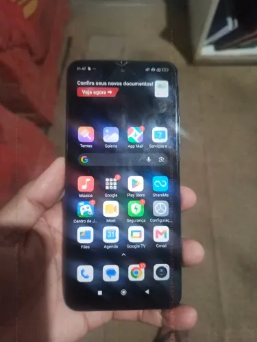 Redmi note 12