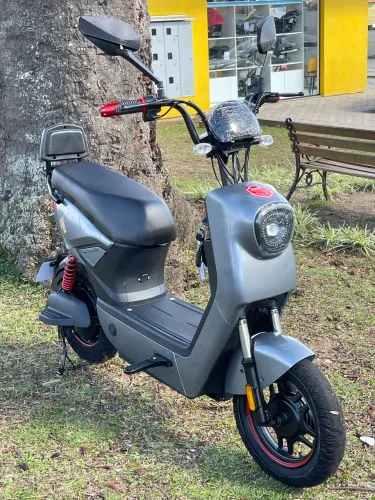 SCOOTER x14 MAX- MOTO ELETRICA - MOTINHO ELETRICA - AUTOPROPELIDO 