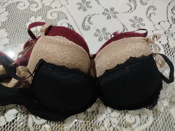 Lingerie da excelência