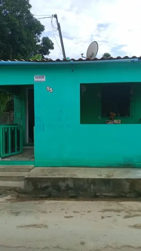 Casa em Neópolis 