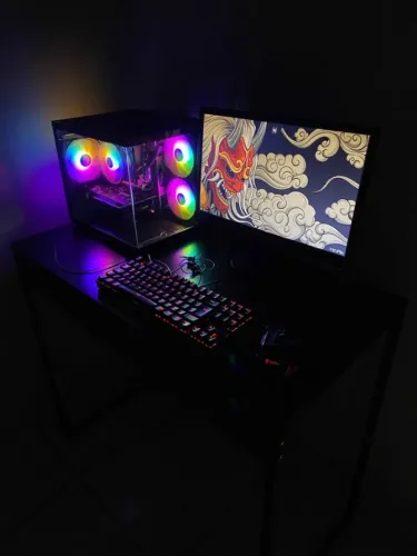 Pc Gamer completo