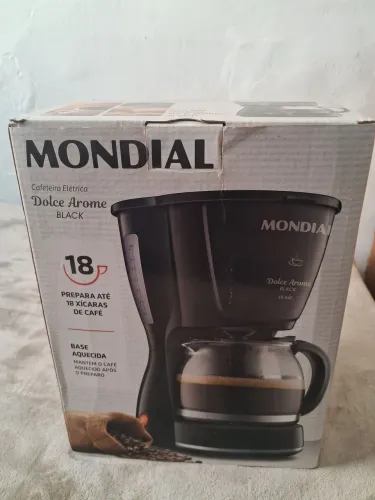 Cafeteira