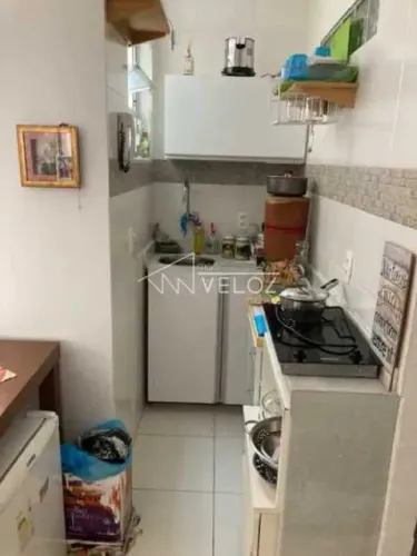 Apartamento : / Residencial / Flamengo