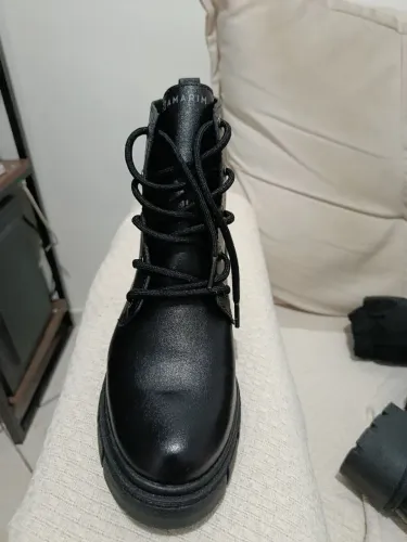 Bota Ramarim 
