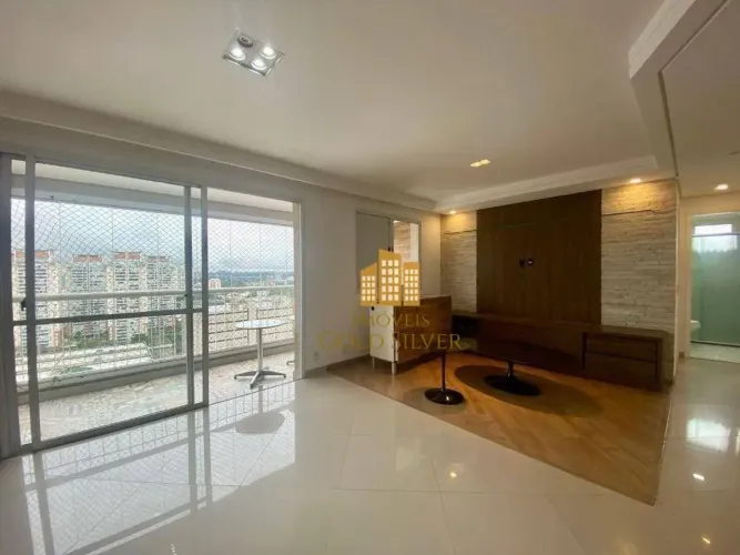 Refuge com 2 dormitórios à venda, 94 m² - Vila Leopoldina - São Paulo/SP