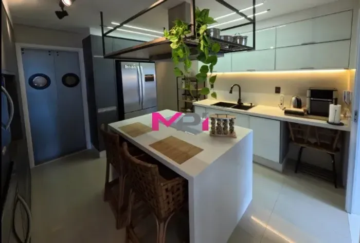 APARTAMENTO À VENDA CONDOMÍNIO ALTA VISTA UNIQUE - ANHANGABAÚ - JUNDIAÍ SP