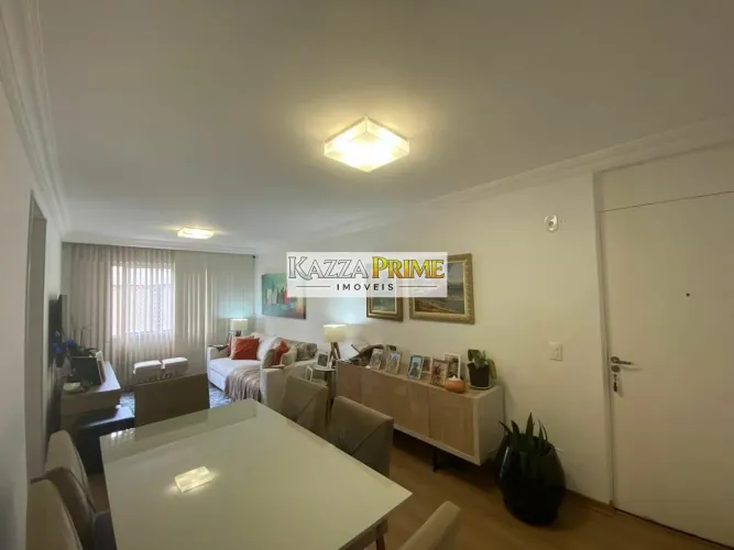 Vendo apto no Jd. Marajoara 75m2 3 dorms, 1 suíte, 2 vagas - Jd. Marajoara