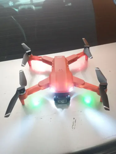 Drone l900 pro com gps