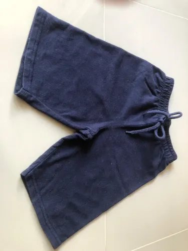 Shorts Masculinos infantis | 6 Anos
