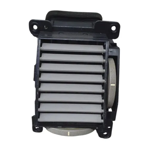 Difusor Ar Central Direito Hyundai Azera 3.3 V6 2009