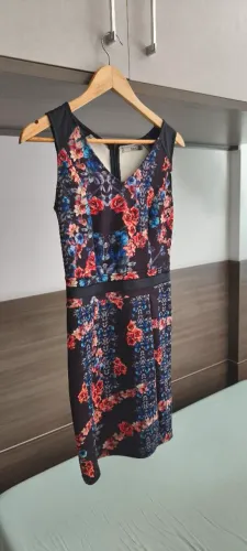 Vestido Bless PP