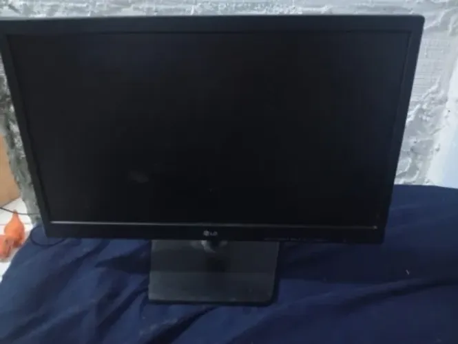 Monitor LG