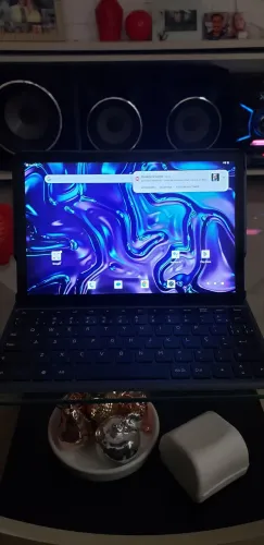 Tablet positivo 10 
