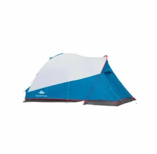 BARRACA QUECHUA ARPENAZ 3 XL FRESH & BLACK