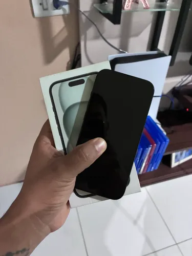 iPhone 15 128 gb