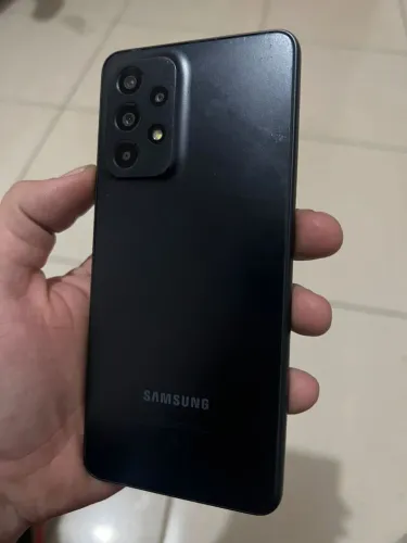 A33 5g em perfeito estado