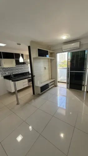 Apartamento em Ataíde, Vila Velha/ES