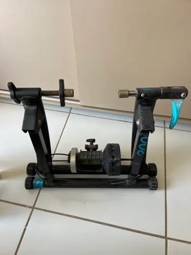 Rolo de treino
