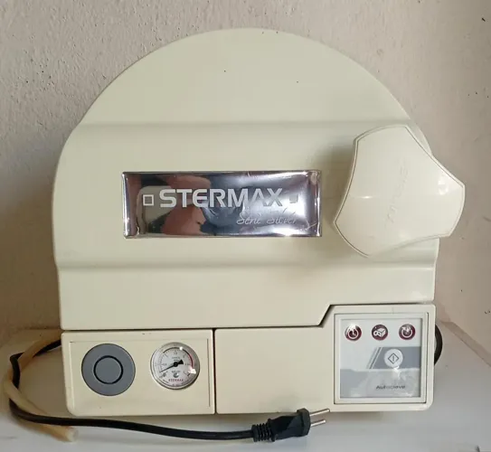 Auto Clave 