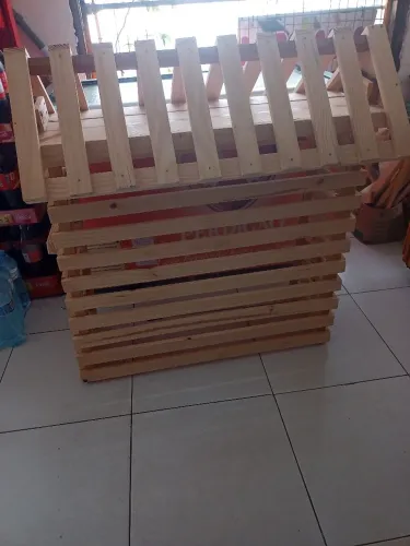Vendo barracas juninas