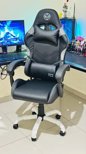 Cadeira Gamer Heron Tc2 NOVA