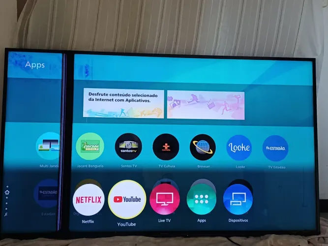 TV Smart