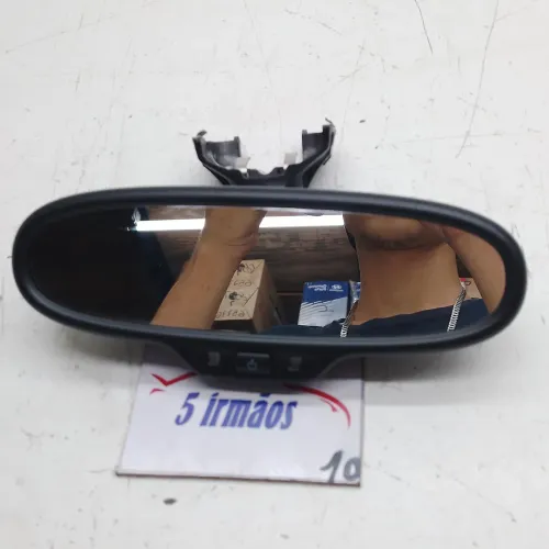 Retrovisor Interno Vw Fusca Tsi 2.0 2014 Nº1k *b9