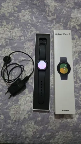 Galaxy watch 5