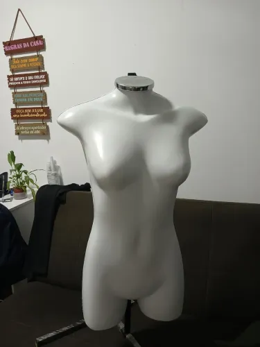 Manequim