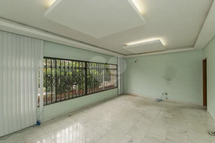 Sobrado à venda ou para alugar com 1 quarto em Vila Mascote, São Paulo - SP