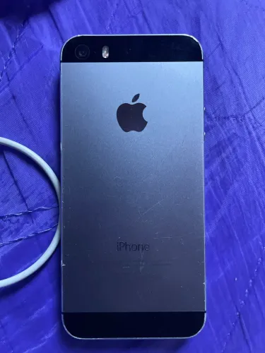 iPhone 5s