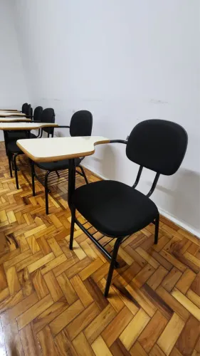 Carteiras escolares