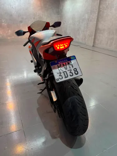 CBR 1000RR FIREBLADE