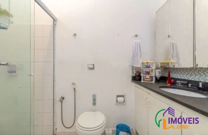 CASA ASSOBRADADA - VILA MADALENA - SP