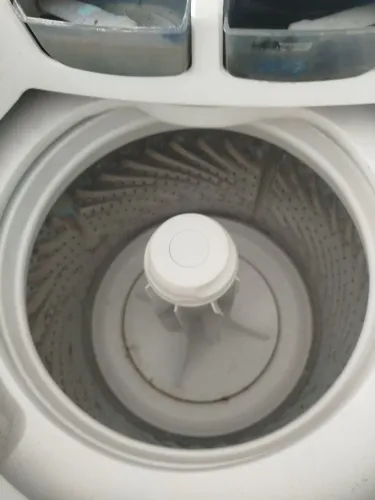 Máquina de lavar Brastemp ative 11 kilos