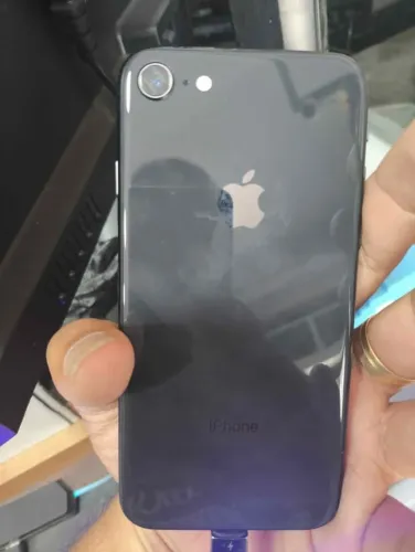 iPhone 8 Excelente Estado (Menor Valor) (Retirada) (Sem Trocas) (Apenas o Aparelho)