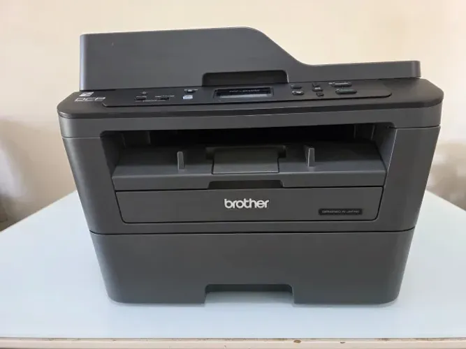 Brother DCP-L2540DW Laser Multifuncional Wi-Fi + Duplex Automático