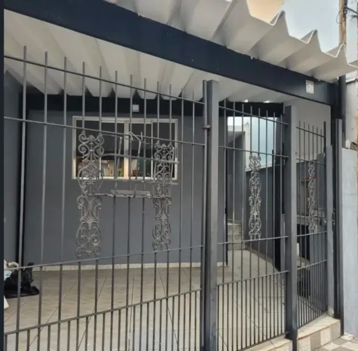 Imóvel para aluguel tem 110 metros quadrados com 2 quartos em Pestana - Osasco - SP