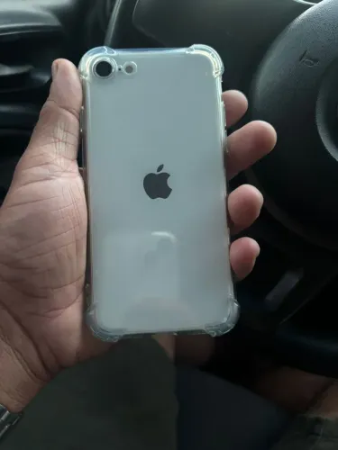 Iphone SE