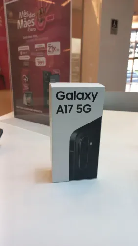 Galaxy A17 5G
