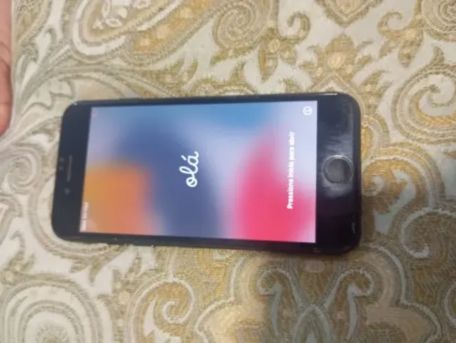 IPHONE 7