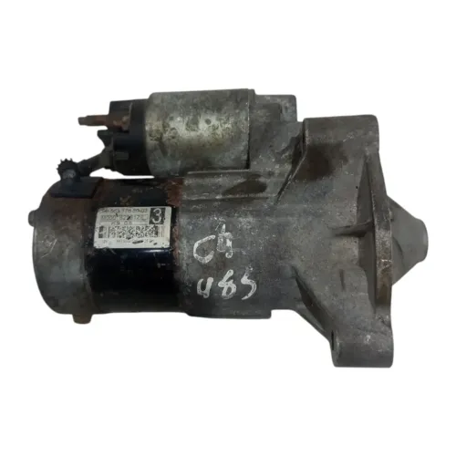 Motor Arranque Citroen C4 Picasso Peugeot 307 2.0 2006 A 13