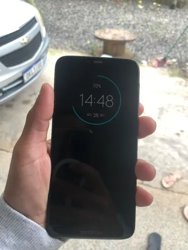 Moto g (7) power 32gb 