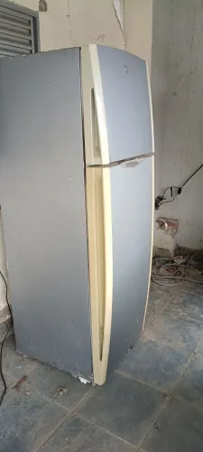 Vendo geladeira duplex