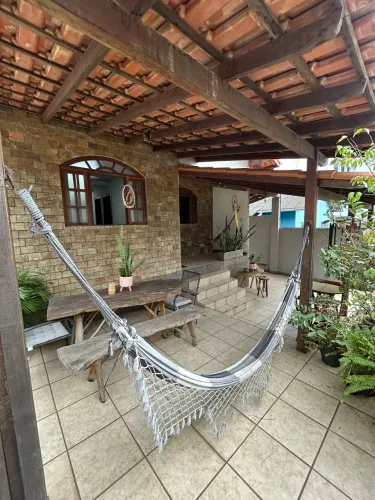 Oportunidade Casa 3 quartos/2 suítes Santos Dumont - Aceito Apartamento 