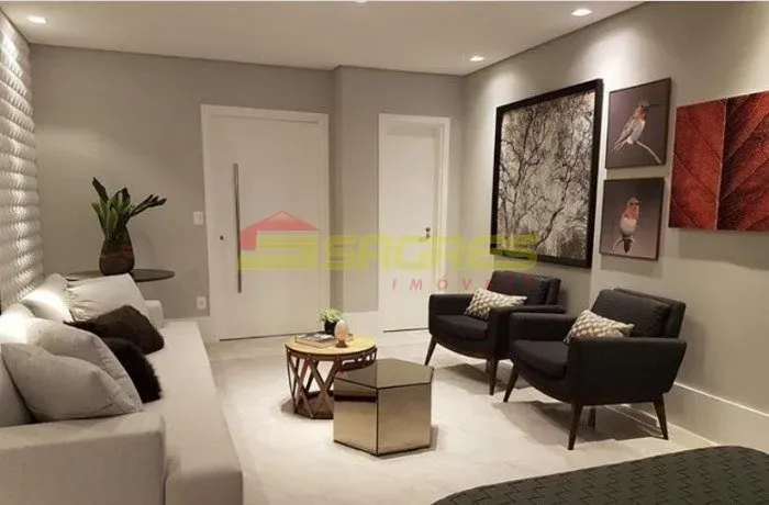 Apartamento com 2 suítes à venda, 147 m² por R$ 1.700.000,00
